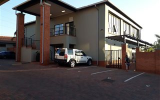 2 Bedroom Apartment in Solheim