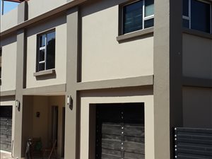 4 Bed House in Kungwini Country Estate