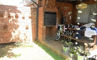 3 Bedroom Apartment in Waverley
