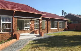 3.5 Bedroom House in Rayton