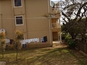 2 Bed Apartment in Caversham Glen