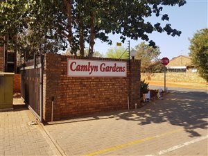 2 Bed Apartment in Clarina
