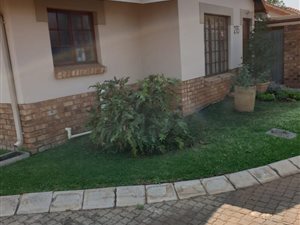 2 Bed Townhouse in Montana Gardens