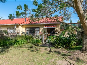 3 Bed House in Blanco