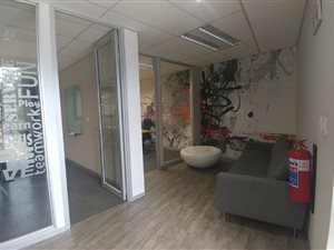 354 m² Commercial space in Bryanston