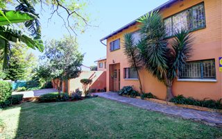 2 Bedroom Apartment in Windsor East