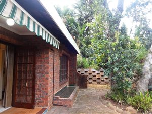 2 Bed Apartment in Banners Rest