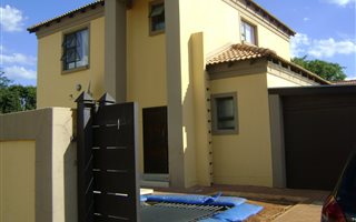 3 Bedroom House in Willow Park Manor