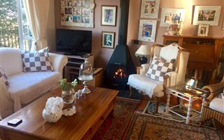 3 Bedroom House in Dana Bay