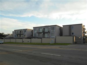 2 Bed Apartment in C Place