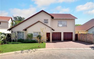 3 Bedroom House in Broadacres