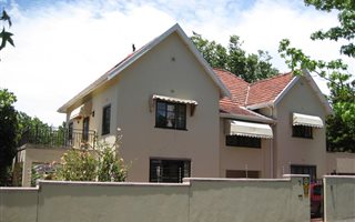 4 Bedroom House in Kenilworth Upper
