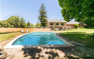 4 Bedroom House in Victory Park