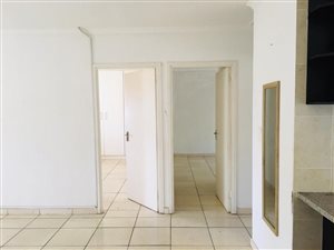 2 Bed Apartment in Avoca