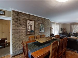 3 Bed House in Eversdal