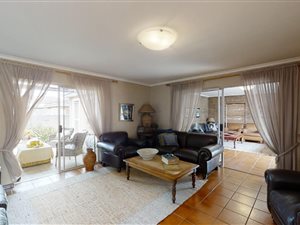3 Bed House in Eversdal