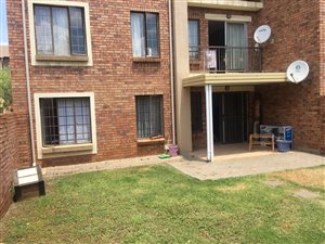 2 Bedroom Apartment in Eco Park