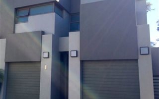 3 Bedroom Townhouse in Oaklands