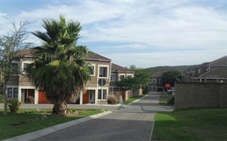 3 Bedroom Townhouse in Abbotsford