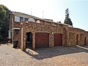 3 Bed Duplex in Bruma