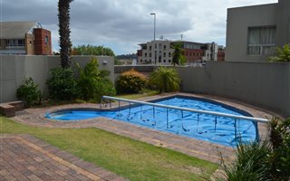 2 Bedroom Apartment in Tyger Waterfront