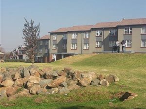 2 Bed Townhouse in Dinwiddie