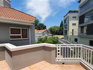 2 Bed Apartment in Morningside