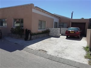 3 Bed House in Blue Downs