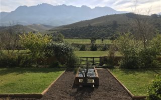 11 ha Farm in Swellendam