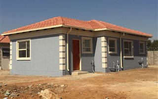 3 Bedroom House in Vanderbijlpark CE7