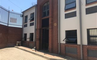 276 m² Industrial space in Eastgate