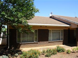 4 Bed House in Vryheid