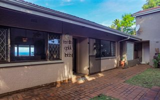 4 Bedroom House in Glenashley