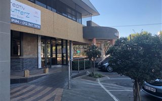 127 m² Commercial space in Erasmusrand