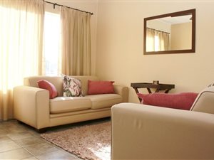 2 Bed Apartment in Goedeburg
