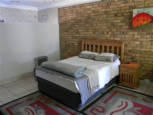 Bachelor apartment in Erasmus