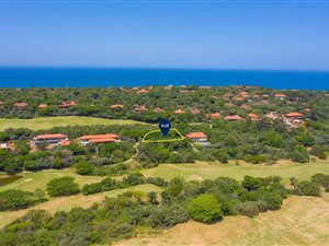 1368 m² Land available in Zimbali Coastal Resort