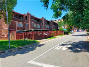 1.5 Bed Apartment in Windsor East