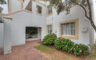 2 Bedroom Apartment in Kelland