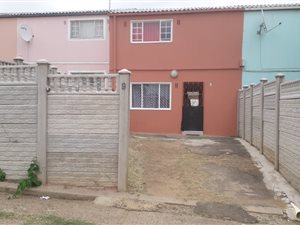 2 Bed Duplex in Redfern