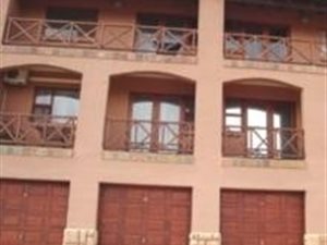 1 Bed Apartment in Port Edward