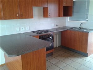 2 Bed Apartment in Kenmare