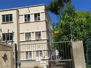 2 Bed Apartment in Morningside