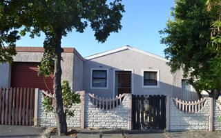 3 Bedroom House in Bellville South