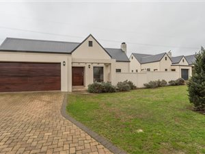 3 Bed House in De Wijnlanden