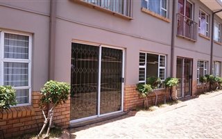 1 Bedroom Apartment in Die Bult