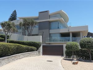 4 Bedroom House in Humerail