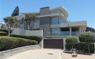 4 Bedroom House in Humerail