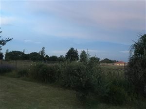 2.7 ha Land available in Benoni AH