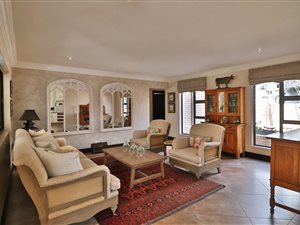 5 Bed House in Midstream Estate